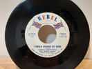 Rare Bluegrass: Charlie Tomlinson & Billy Baker & Shady Valley Boys Rebel F-239