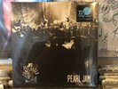 PEARL JAM - MTV UNPLUGGED LIVE 180 GRAM LP (NEW/SEALED) RARE