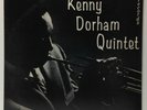 Kenny Doirham Quintet-Same-Original Jazz Classics 113-REISSUE GREAT COPY