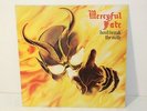 Mercyful Fate - Don't Break the Oath 1984, LP Vinyl MFN-28 UK Press, ULTRASONIC