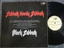(1308) Malaysia BLACK SABBATH 