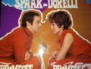 Spaak* - Dorelli* – Promesse... Promesse ...Lp 1st press raro
