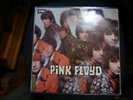 PINK FLOYD - THE PIPER AT THE GATES OF DAWN VINYL LP   EMI SCX 6157   YX.3420