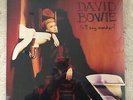 DAVID BOWIE - IS IT ANY WONDER ? VINYL 1