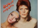 DAVID BOWIE: Pin Ups US RCA APL1-0291 Hollywood Glam Rock LP Orig NM- Vinyl