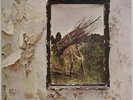LED ZEPPELIN: IV Zoso US Atlantic SD 19129 Rock 70s Press LP Vinyl