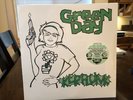 Green Day “Kerplunk” 12” LP Vinyl Rerelease + 7” Welcome To Paradise 45 included
