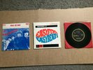 THE EASYBEATS / STEVIE WRIGHT - COLLECTABLE ALBERT 7'' RARE  RECORDS