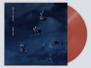 Giant Rooks Rookery Live Tapes Vinyl Rot limitiert auf 1000pcs Neu 1. Pressung