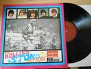 ROLLING STONES  LP IN ACTION