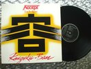 Accept ?      Kaizoku-Ban (live in Japan)      IMPORT GERMAN LP   RCA NG70941