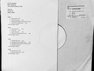 Pink Fairies - Chinese Cowboys Live 87 TEST PRESSING DLP / VINYL *1 / 5 pressed
