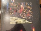 Kiss- MTV Unplugged vinyl LP