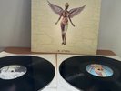 In Utero - Nirvana Vinyl Double LP (2013)