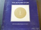 THE MOTOWN STORY*The First Decade*5xLP Box Set*Motown Records MS 5-726*NM*1970