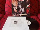 ROD STEWART ** Vagabond Heart ** ORIGINAL 1991 LP Germany w/ INSERT