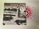 CHILDREN OF BODOM HALO OF BLOOD LP RECORD WHITE W/ RED SPLATTER 180G MINT