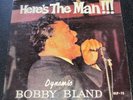 Bobby Bland - Here's The Man - Duke DLP 75 - US mono original LP