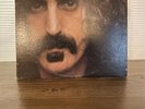 Frank Zappa - Apostrophe LP NM Original 1974 Discreet Press