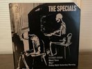 The Specials - Ghost Town EP Original Two Tone   NM