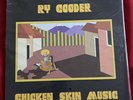Ry Cooder Chicken Skin Music MFSL lp Album Sealed