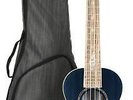 Fender Dhani Harrison Uke - Sapphire Blue
