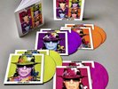 Udo Lindenberg - Udopium-Das Beste - (8 x farbiges Vinyl) NEU