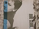 3 LPs von Anne Clark-Changing Places, Hopeless Cases, Pressure Points