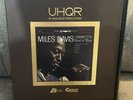 Miles David Kind of Blue UHQR 33 RPM. #13,320 of 25,000. Jazz Vinyl.