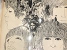The Beatles. Revolver UK 1966 First STEREO vinyl LP Excellent 1st