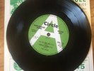 Ruperts People Vinyl Single 45 All So Long Ago + Charles Brown Mod Psych Freak