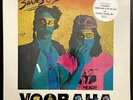 Barnes & Barnes: Voobaha SEALED 1980 FIRST PRESSING w/STICKER Weird Al Yankovic