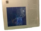 Iannis Xenakis Electro-Acoustic Music 1970 Nonesuch SEALED NEW VTG Vinyl 33 RPM