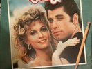 Grease movie soundtrack Vinyl 2 LP Olivia Newton John Travolta? 1978