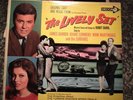 The Lively Set Surfaris James Darren Joanie Sommers Bobby Darin VINYL LP VG-