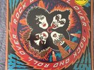 Kiss, Rock And Roll Over Sealed, 1976, NB7006 , Sealed Lp, Rare Vinyl