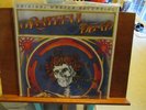 GRATEFUL DEAD (SKULL AND ROSES) MFSL 2LP Sealed and Mint - SUPER LOW #000126