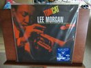 Lee Morgan TOM CAT Music Matters 2lp 45RPM Edition - SEALED and MINT