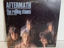 Aftermath The Rolling Stones 1966 LP Vinyl Record