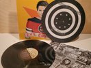Rage Against the Machine  Evil Empire 1996 Pressing LP with Slip Mat