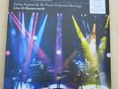 STEVE HACKETT Live At Hammersmith Selling England & Spectral Mornings 4 LP 2 CD
