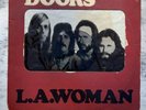 The DOORS L.A. Woman record album  Rare LP RECORD  ONLY ONE ON EBAY
