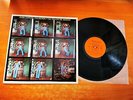 JUAN CARLOS CALDERON Y SU TALLER DE MUSICA LP VINILO 1974 ESPAÑA 10 TEMAS RARO