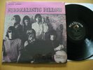 JEFFERSON AIRPLANE- SURREALISTIC PILLOW 1967 CLASSIC HARD ROCK PSYCH IN SHRINK