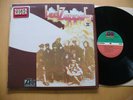 LED ZEPPELIN II ATLANTIC SD19127 CLASSIC HARD ROCK COVER IN SHRINK HYPE STICKER