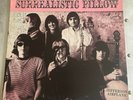 JEFFERSON AIRPLANE - Surrealistic Pillow PROMO LP Vinyl Album Record LSP-3766  