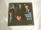 Rolling Stones Lp-
