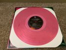 Bad Religion - No Control Pink Vinyl 12