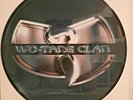 Wu-Tang Clan ‎– Gravel Pit / Protect Ya Neck / Picture 12
