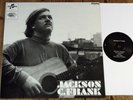 Jackson C. Frank : Jackson C. Frank UK Mono Reissue LP - “Blues Run The Game”
